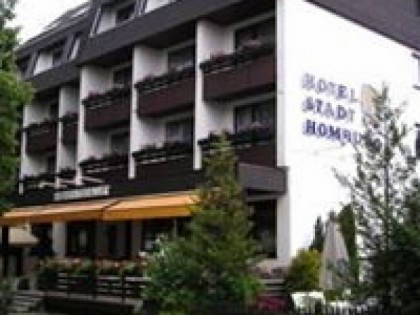 照片: Stadt Homburg 